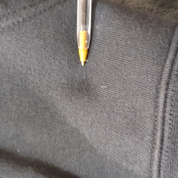 Men’s Black Dodgers World Series 2020 full zipp Hoodie size XL - Picture 9 of 9